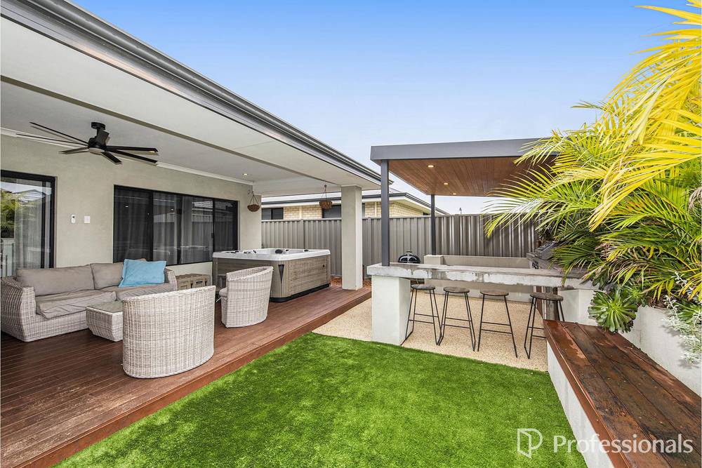 7 Wonnich Street, BYFORD, WA 6122