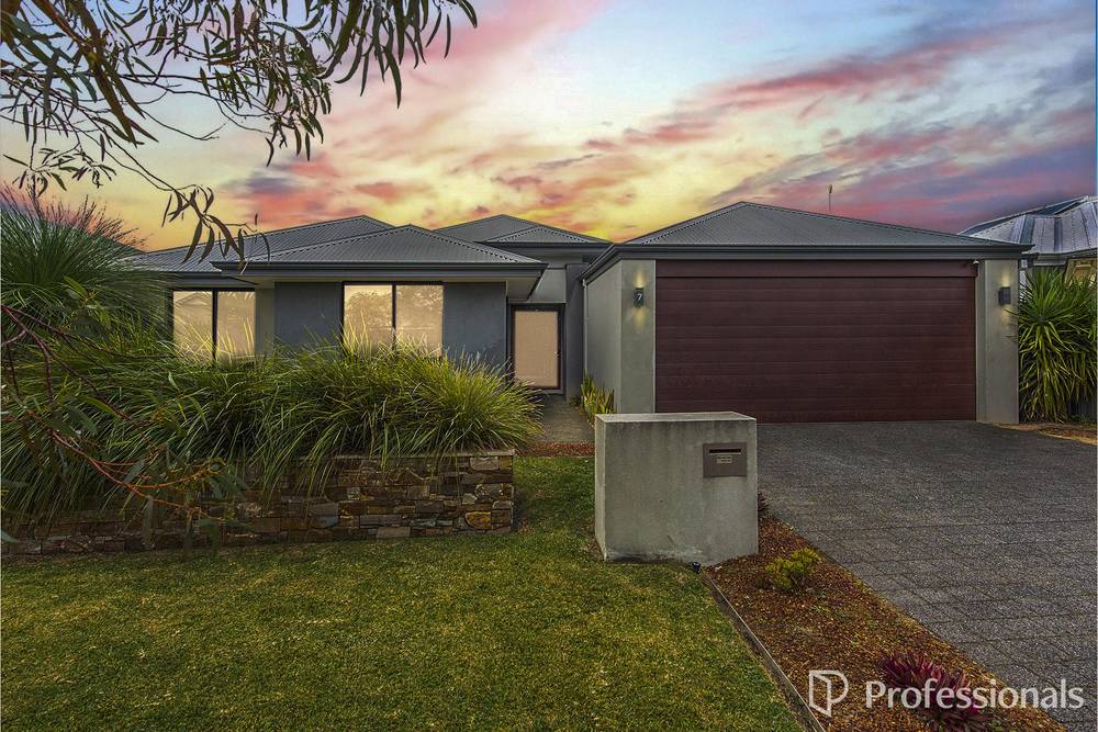7 Wonnich Street, BYFORD, WA 6122