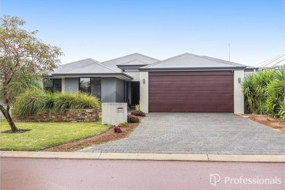 7 Wonnich Street, BYFORD, WA 6122