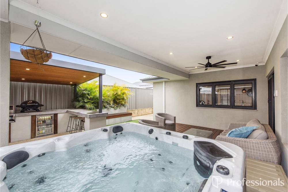 7 Wonnich Street, BYFORD, WA 6122
