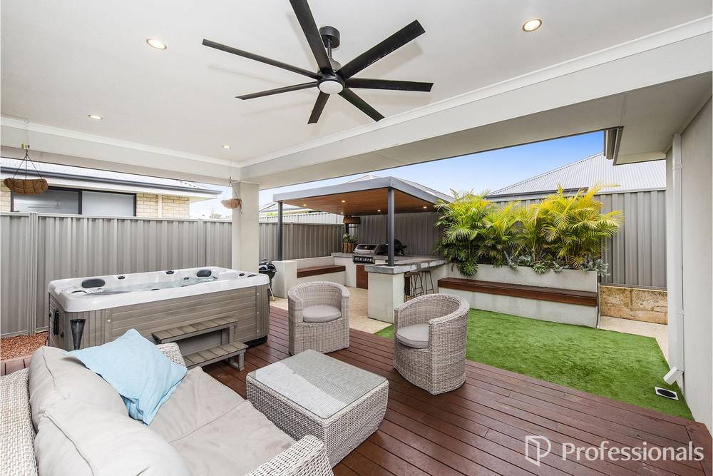 7 Wonnich Street, BYFORD, WA 6122