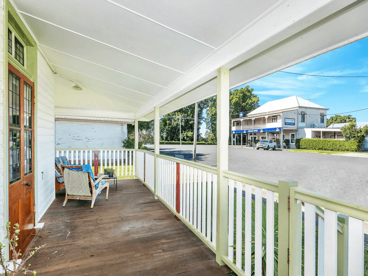 4 Grenfell Street, Coraki, NSW 2471