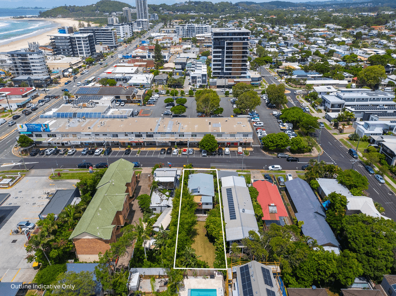 7 Eighth Avenue, PALM BEACH, QLD 4221