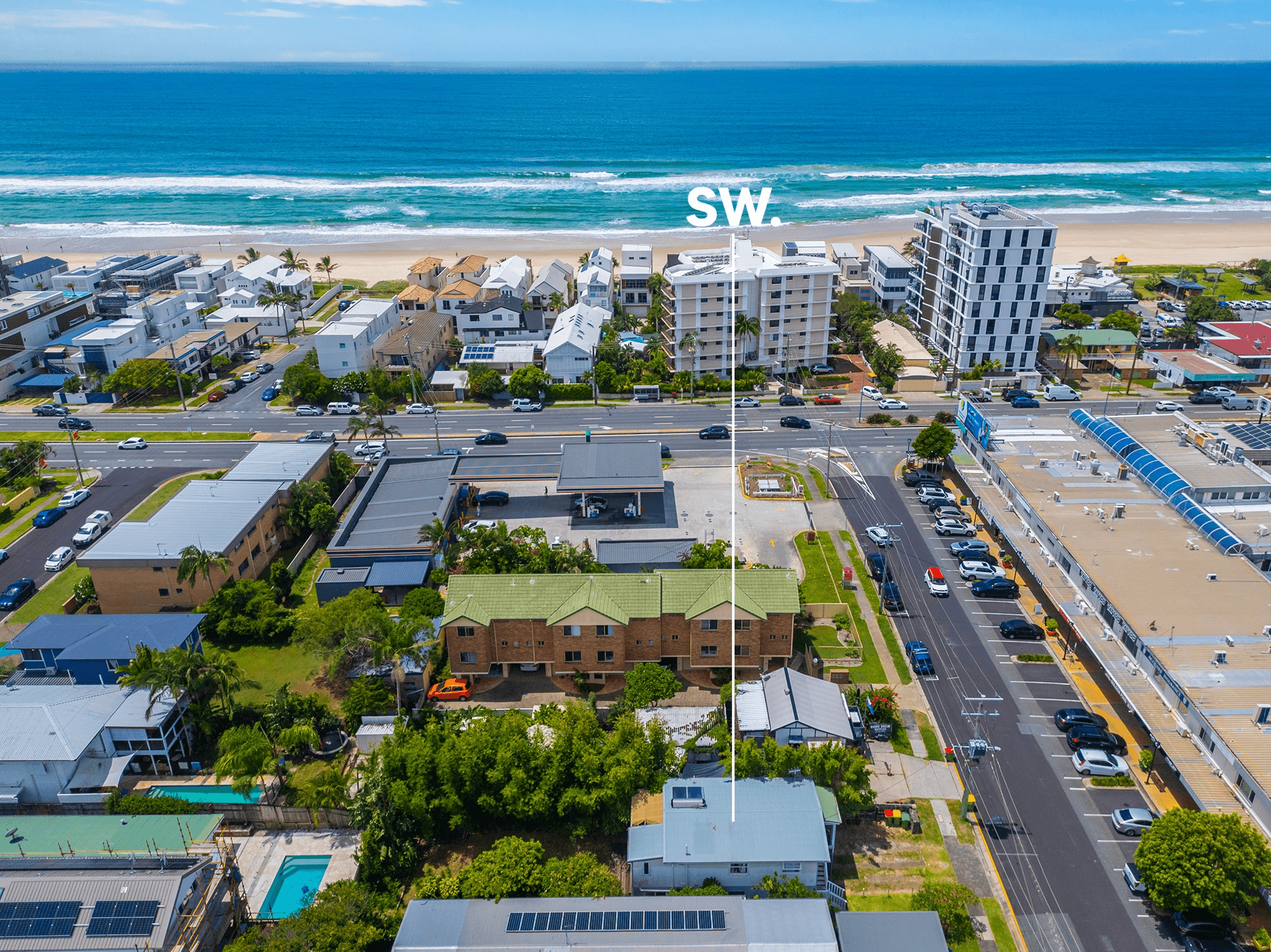 7 Eighth Avenue, PALM BEACH, QLD 4221