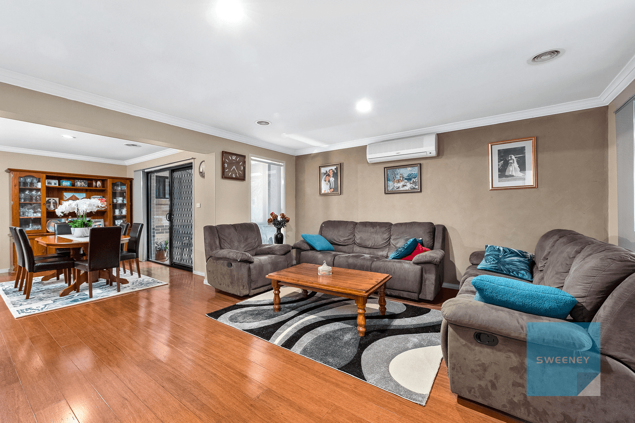 15 Ruthven Close, Hillside, VIC 3037