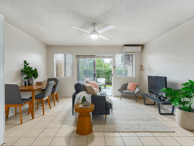 1/39 Gordon Street, GORDON PARK, QLD 4031