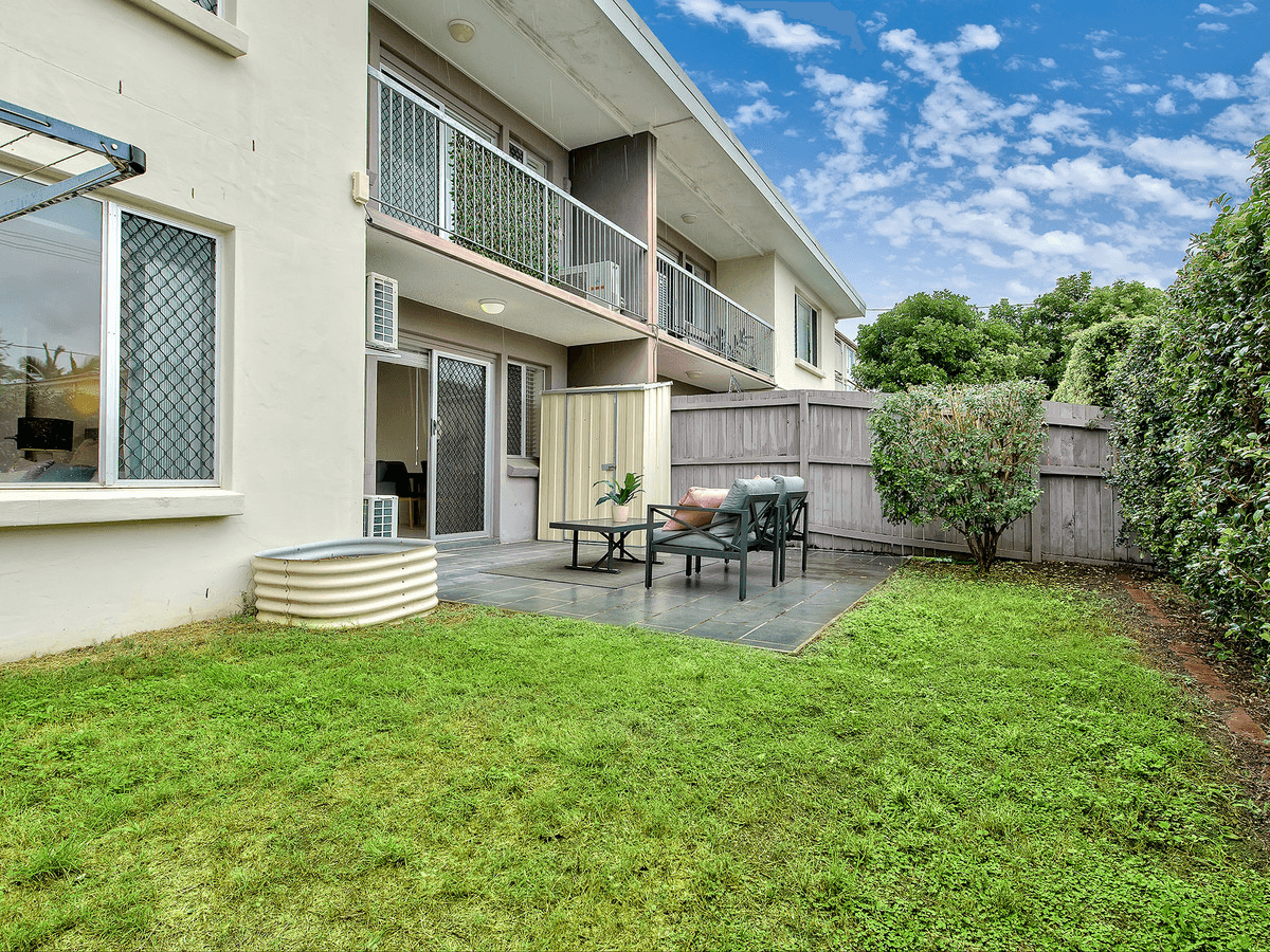 1/39 Gordon Street, GORDON PARK, QLD 4031