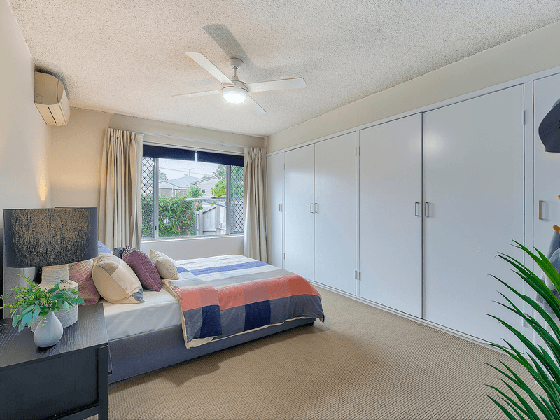 1/39 Gordon Street, GORDON PARK, QLD 4031