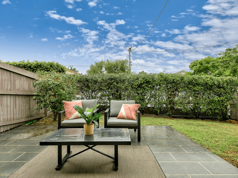 1/39 Gordon Street, GORDON PARK, QLD 4031