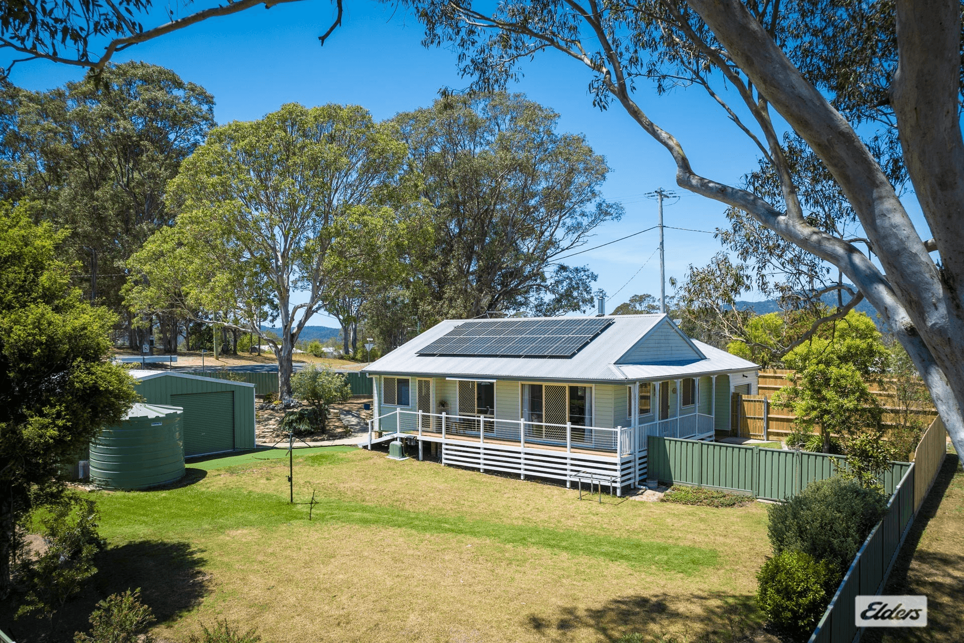 38 Cobargo Street, Quaama, NSW 2550