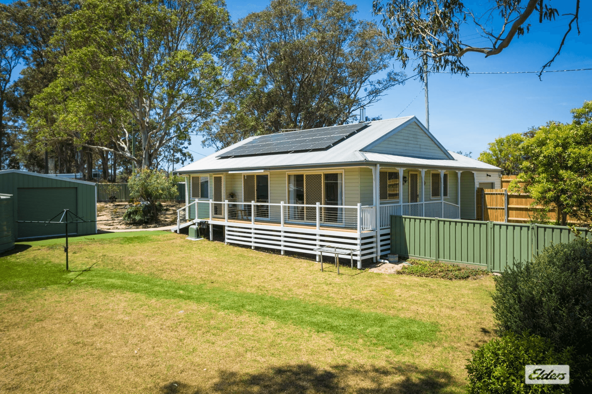 38 Cobargo Street, Quaama, NSW 2550