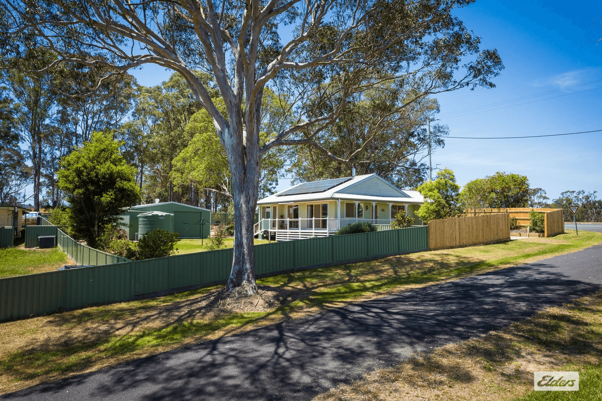 38 Cobargo Street, Quaama, NSW 2550