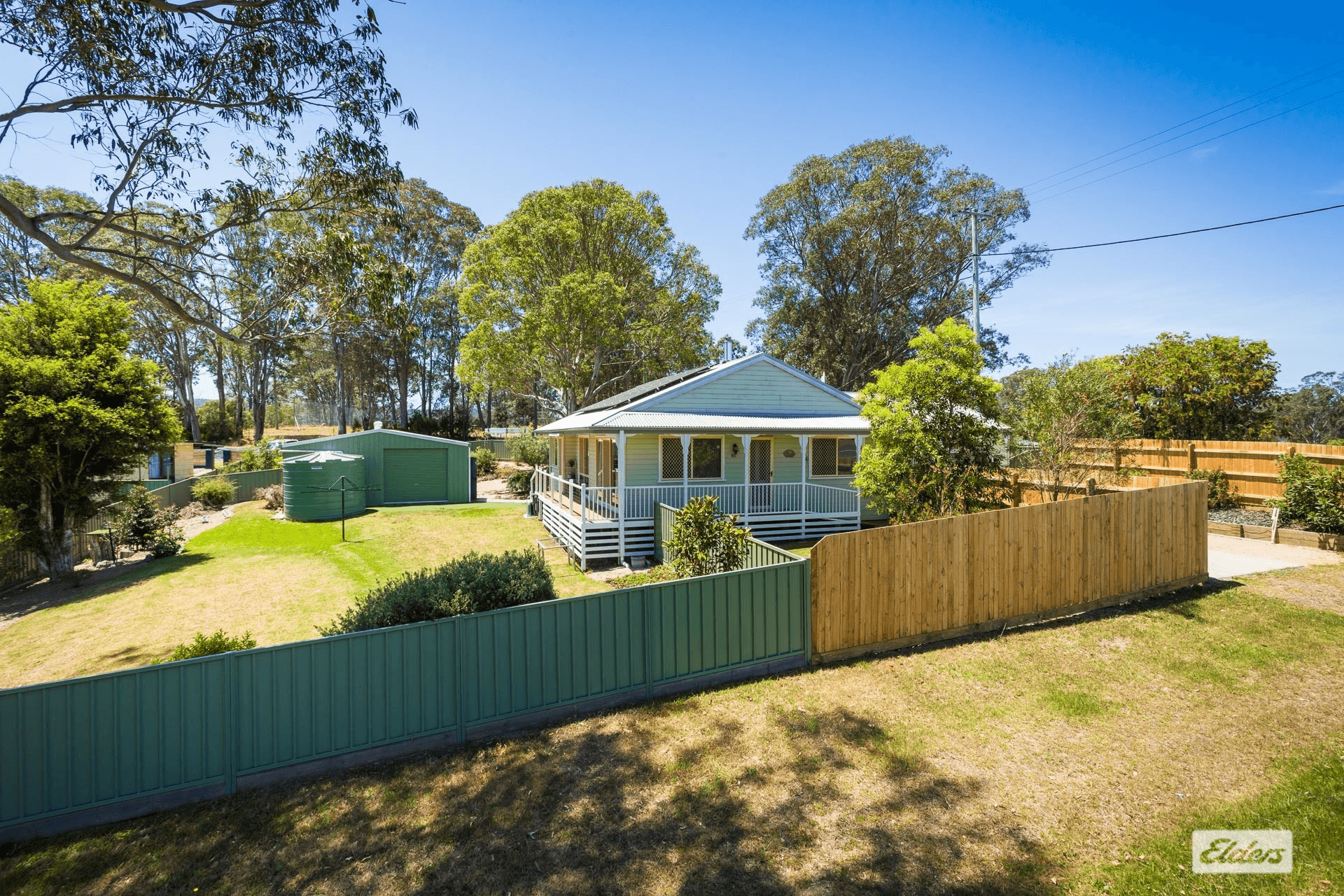 38 Cobargo Street, Quaama, NSW 2550