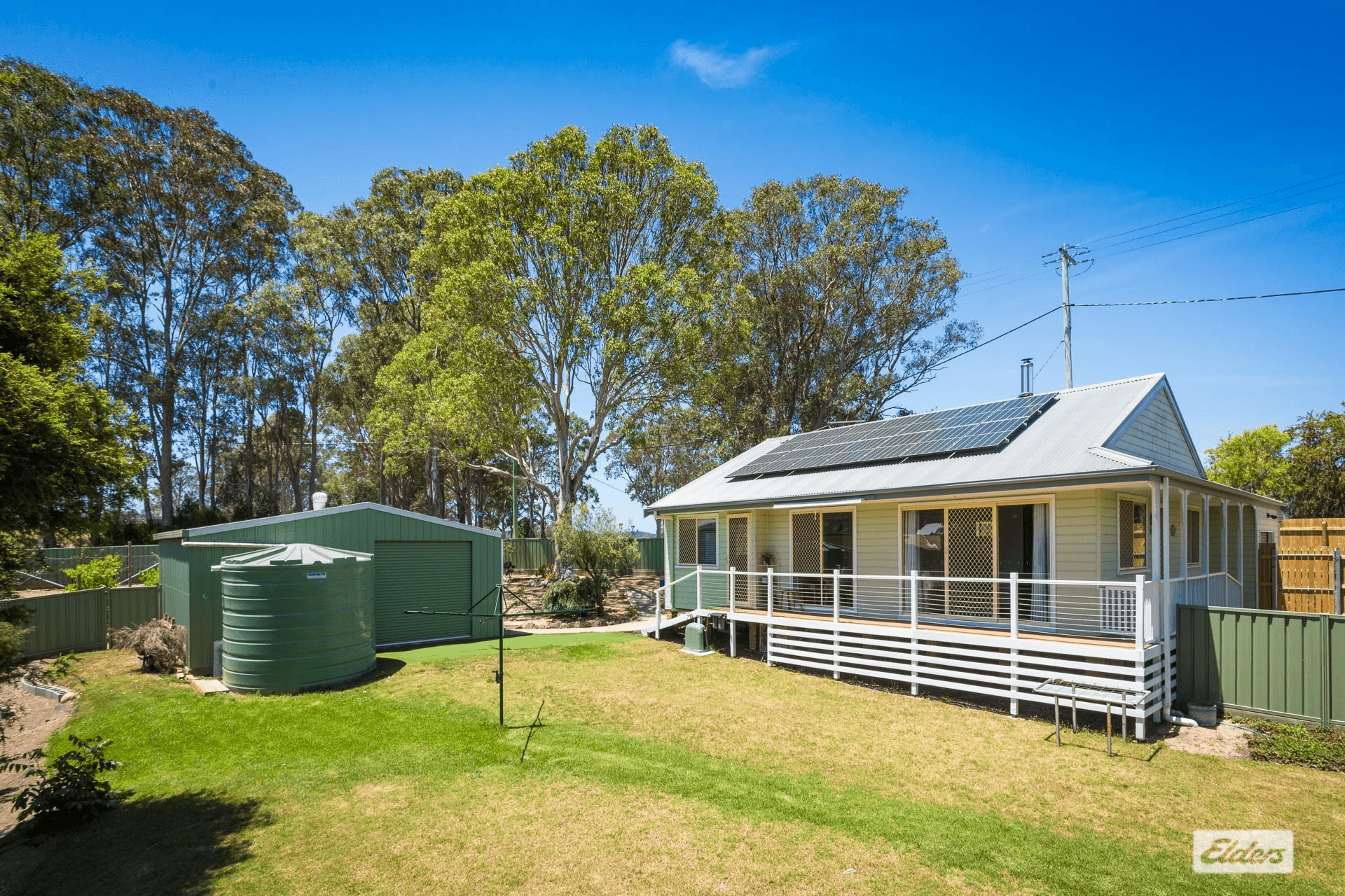 38 Cobargo Street, Quaama, NSW 2550