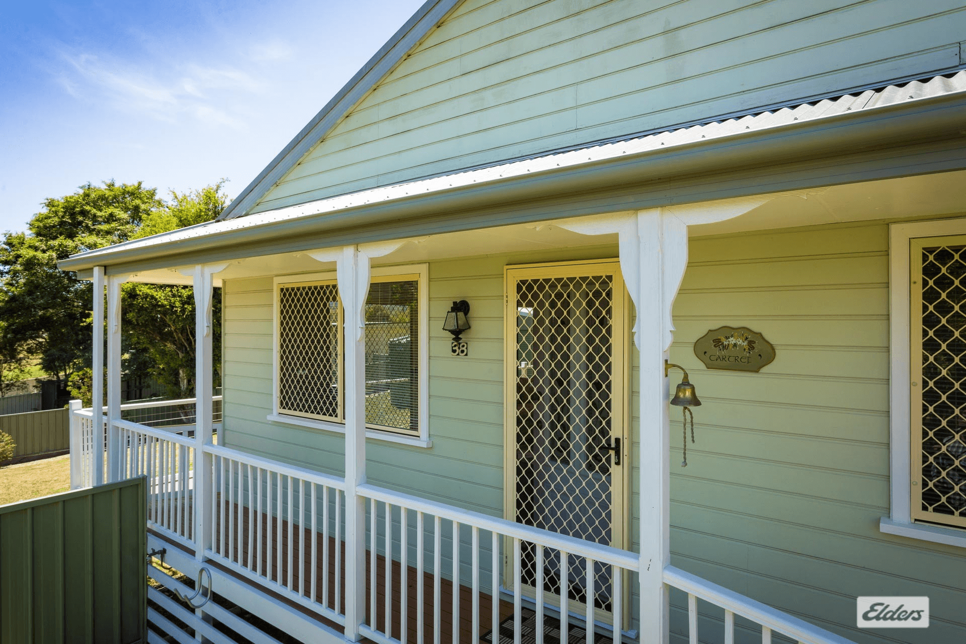 38 Cobargo Street, Quaama, NSW 2550