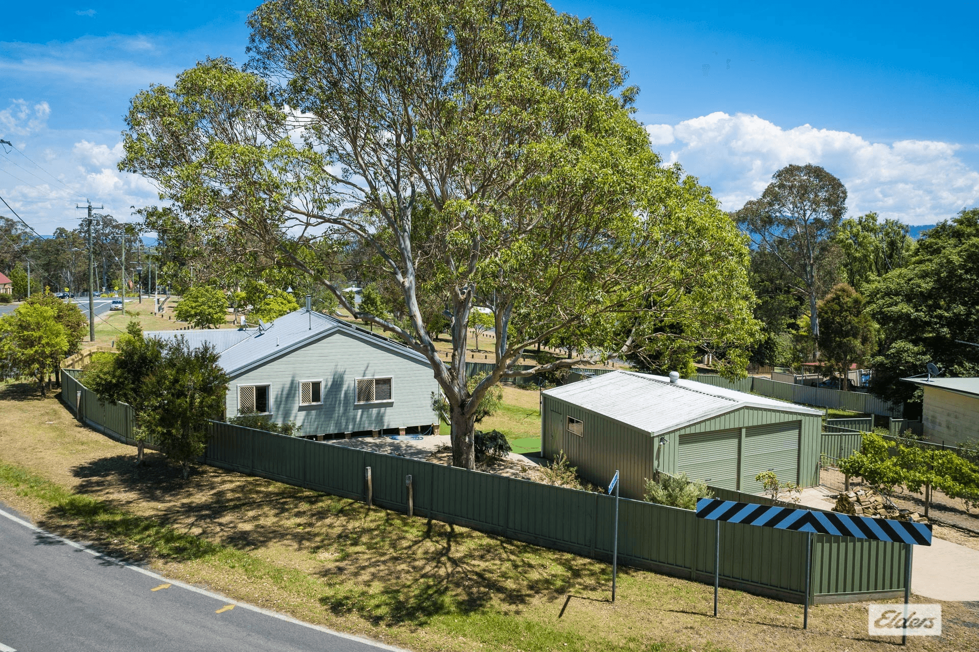 38 Cobargo Street, Quaama, NSW 2550