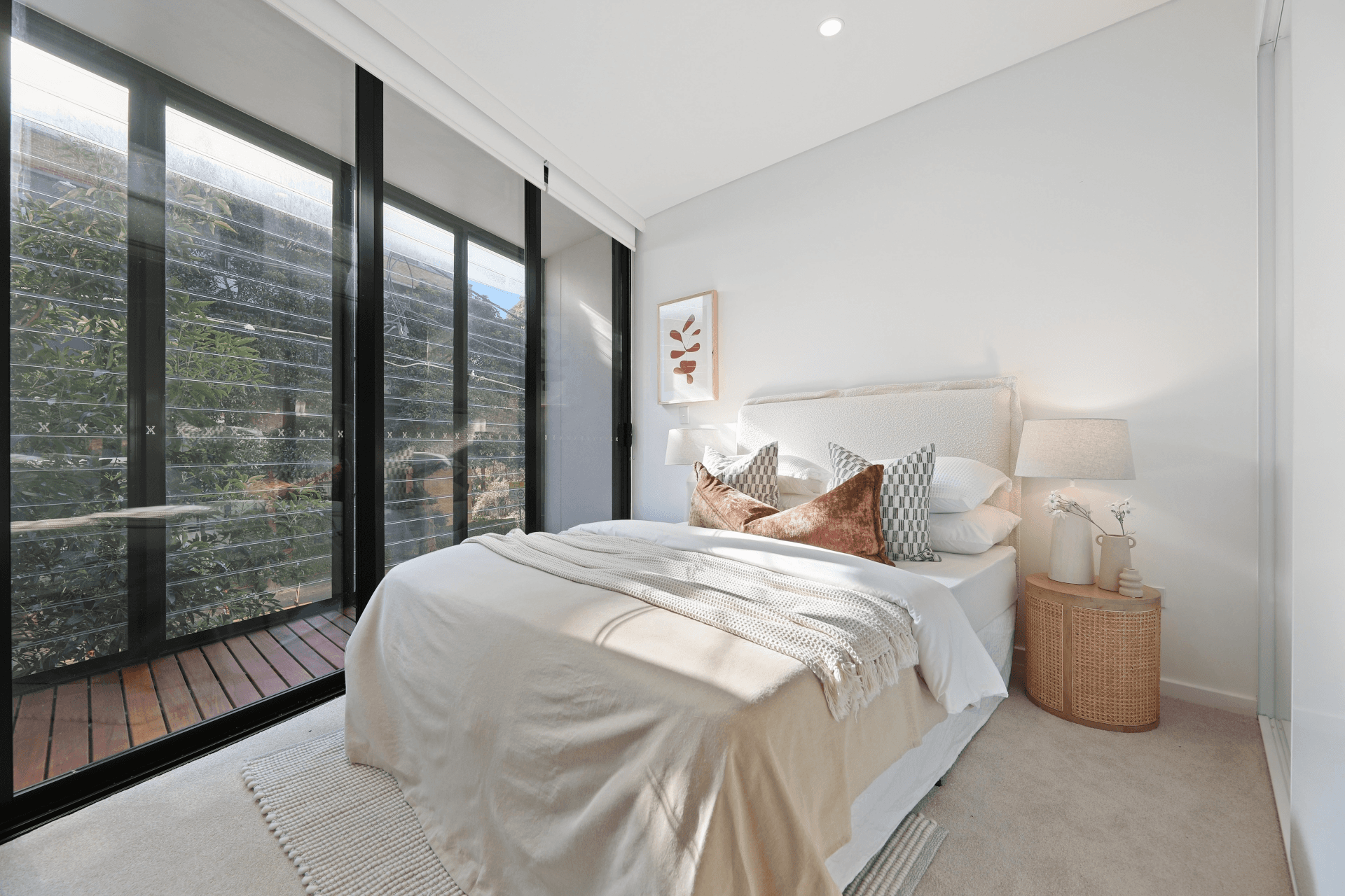 105/2 Barr  Street, Camperdown, NSW 2050