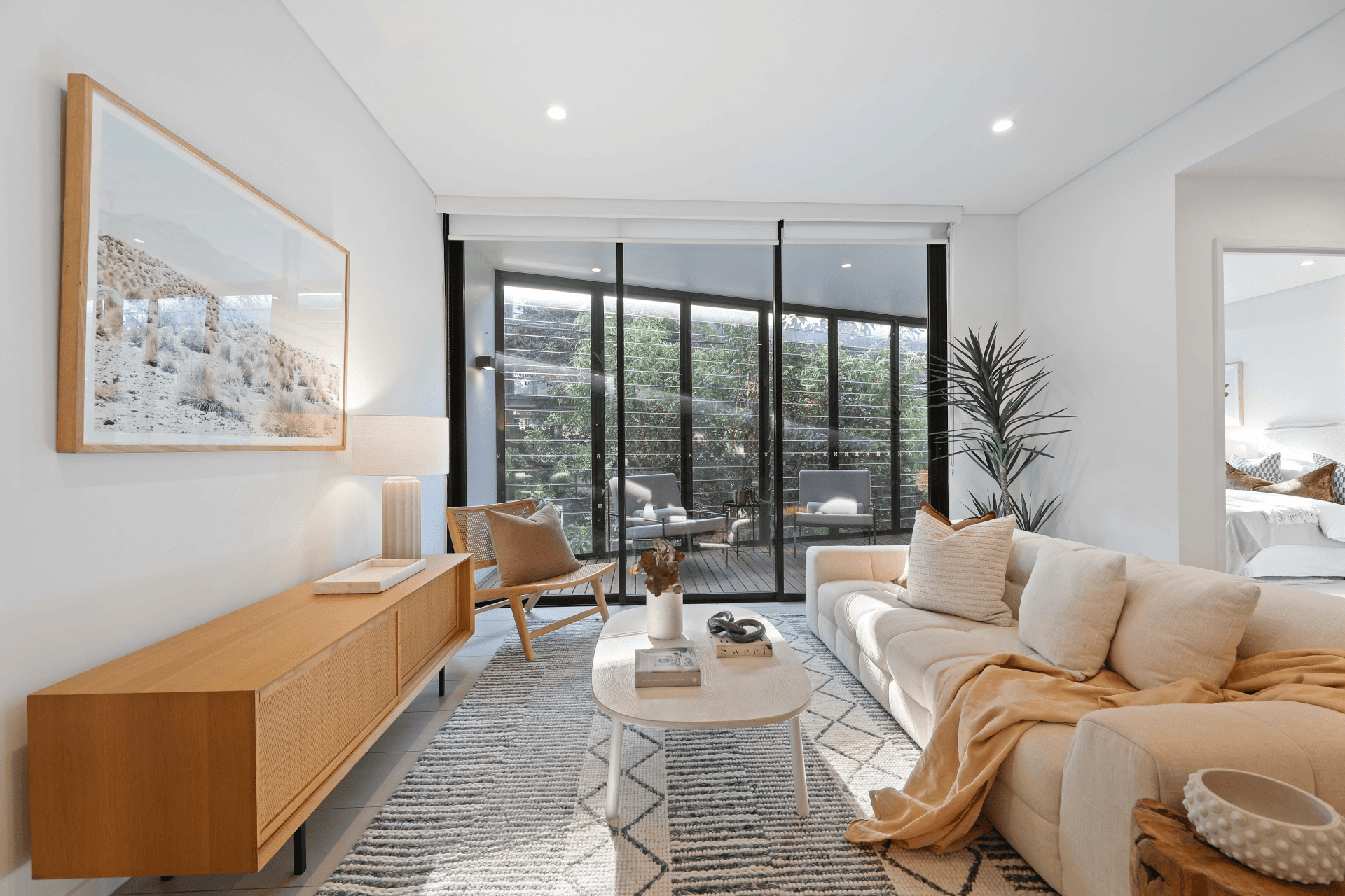 105/2 Barr  Street, Camperdown, NSW 2050