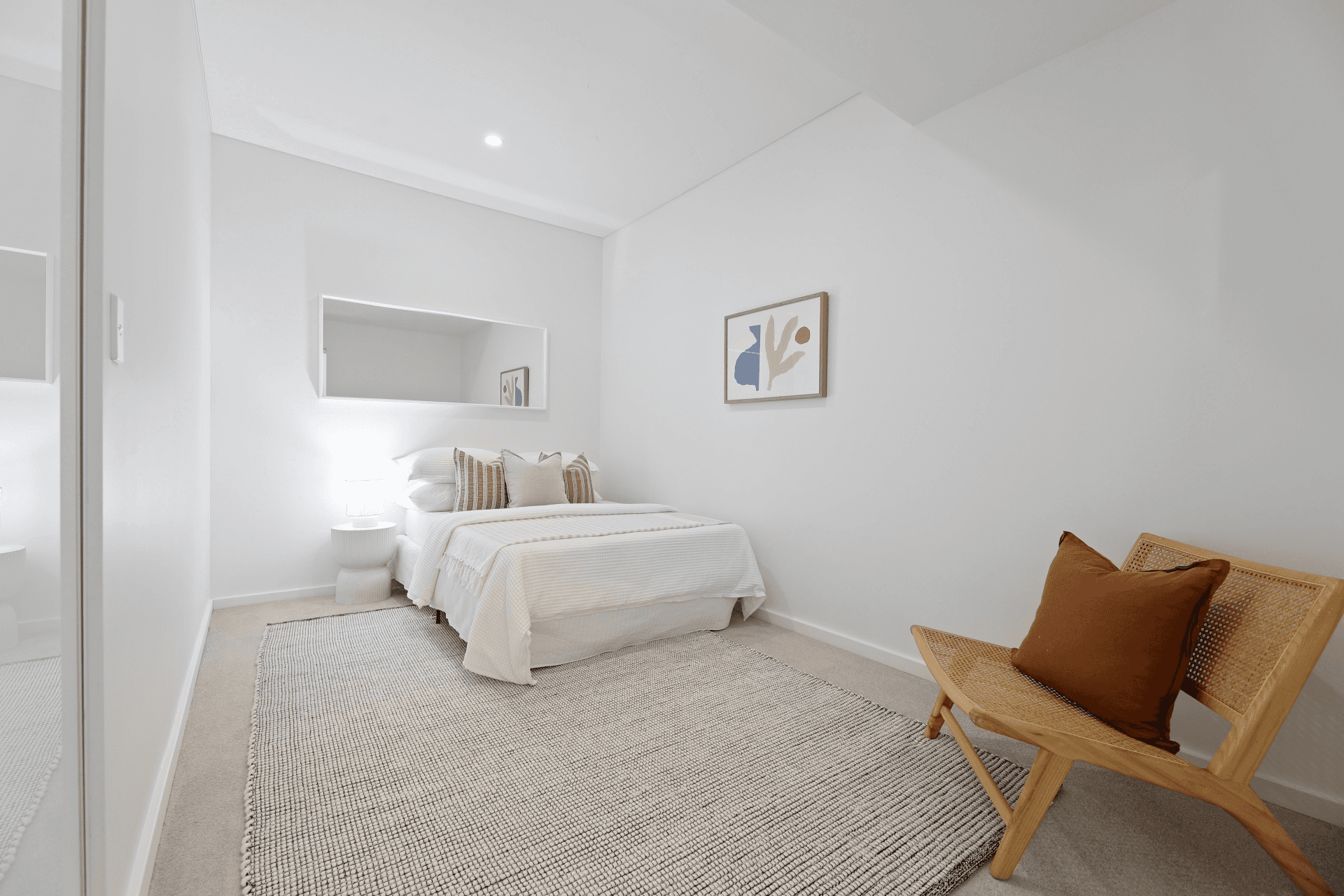 105/2 Barr  Street, Camperdown, NSW 2050