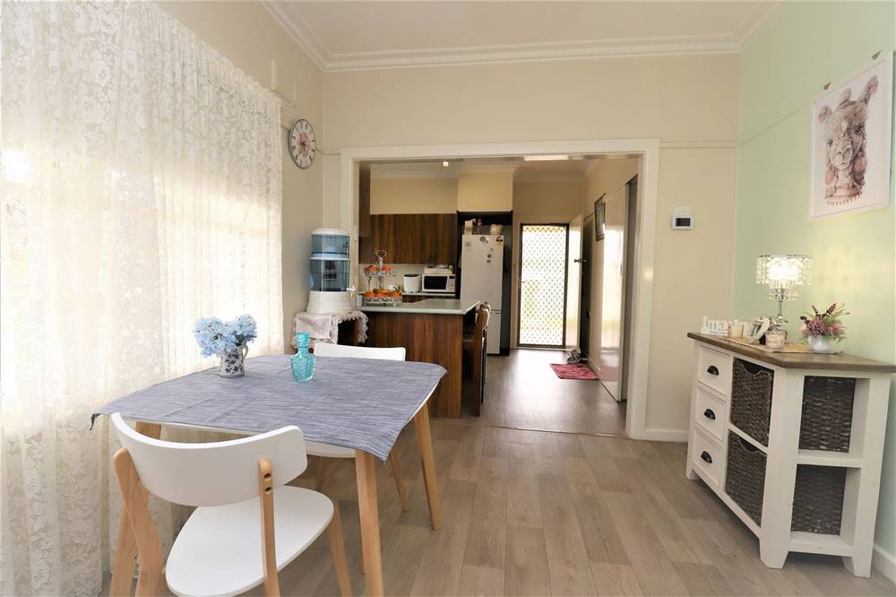 1 Hovell Street, COOTAMUNDRA, NSW 2590