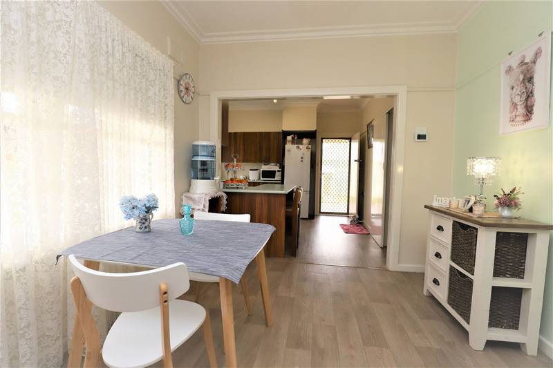 1 Hovell Street, COOTAMUNDRA, NSW 2590