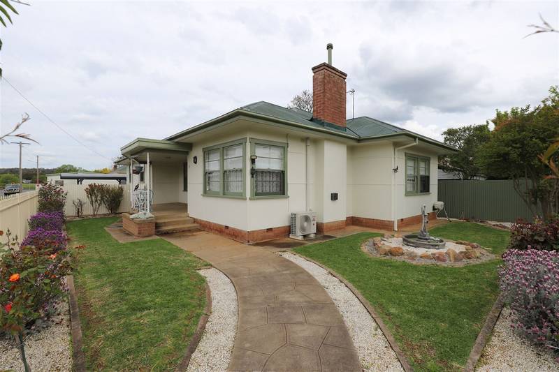 1 Hovell Street, COOTAMUNDRA, NSW 2590