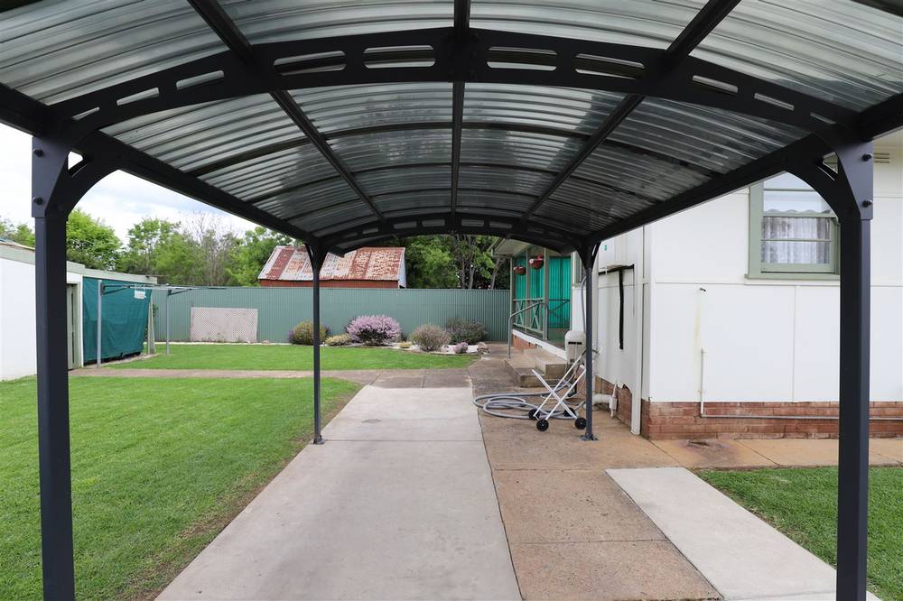 1 Hovell Street, COOTAMUNDRA, NSW 2590