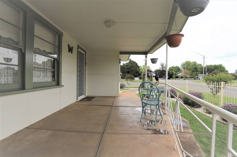 1 Hovell Street, COOTAMUNDRA, NSW 2590