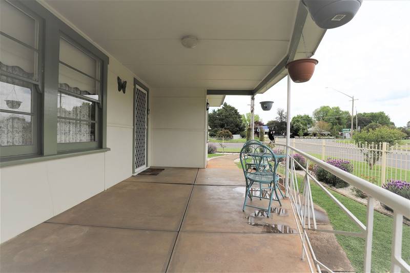 1 Hovell Street, COOTAMUNDRA, NSW 2590