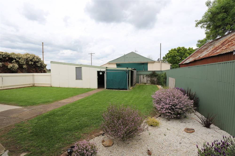 1 Hovell Street, COOTAMUNDRA, NSW 2590