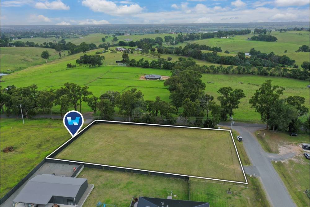 42 Hodges Estate Road, Ellaswood, VIC 3875