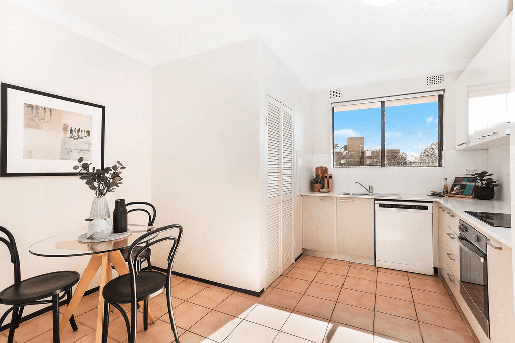 5/27 Penkivil Street, BONDI, NSW 2026