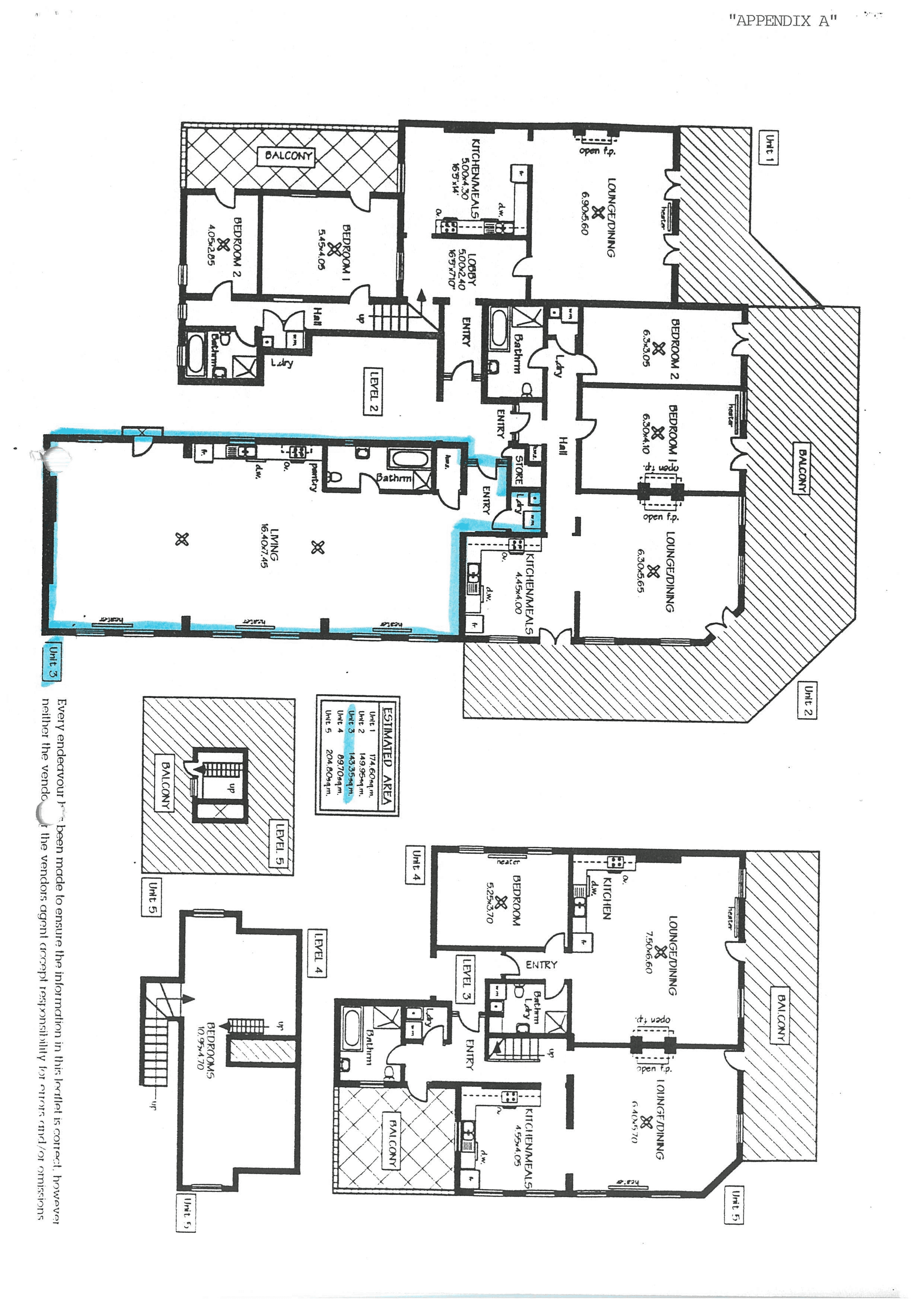 3/2 East Terrace, Adelaide, SA 5000