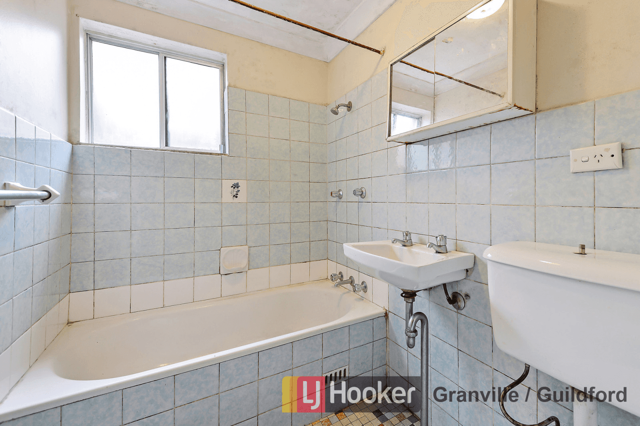 8/33 Bowden Street, HARRIS PARK, NSW 2150