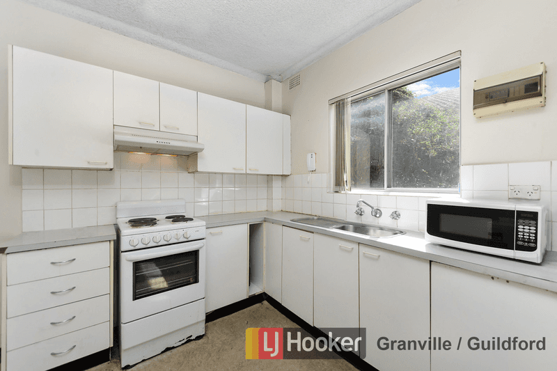 8/33 Bowden Street, HARRIS PARK, NSW 2150