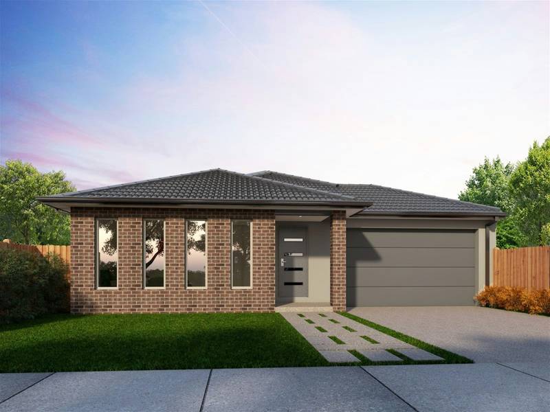 Lot 510 Clematis Court, CLYDE NORTH, VIC 3978