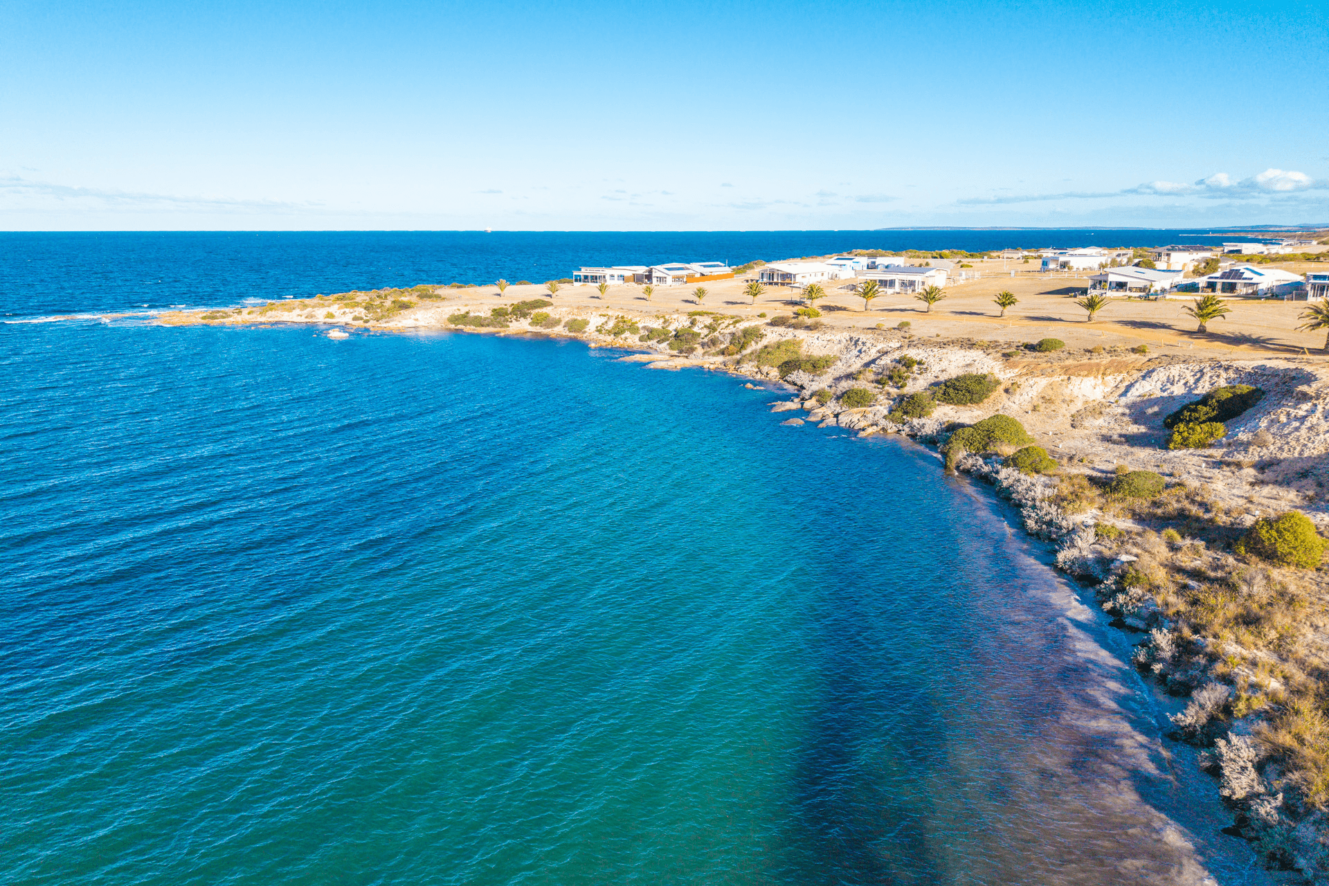 18 Plover Court, Point Boston, SA 5607