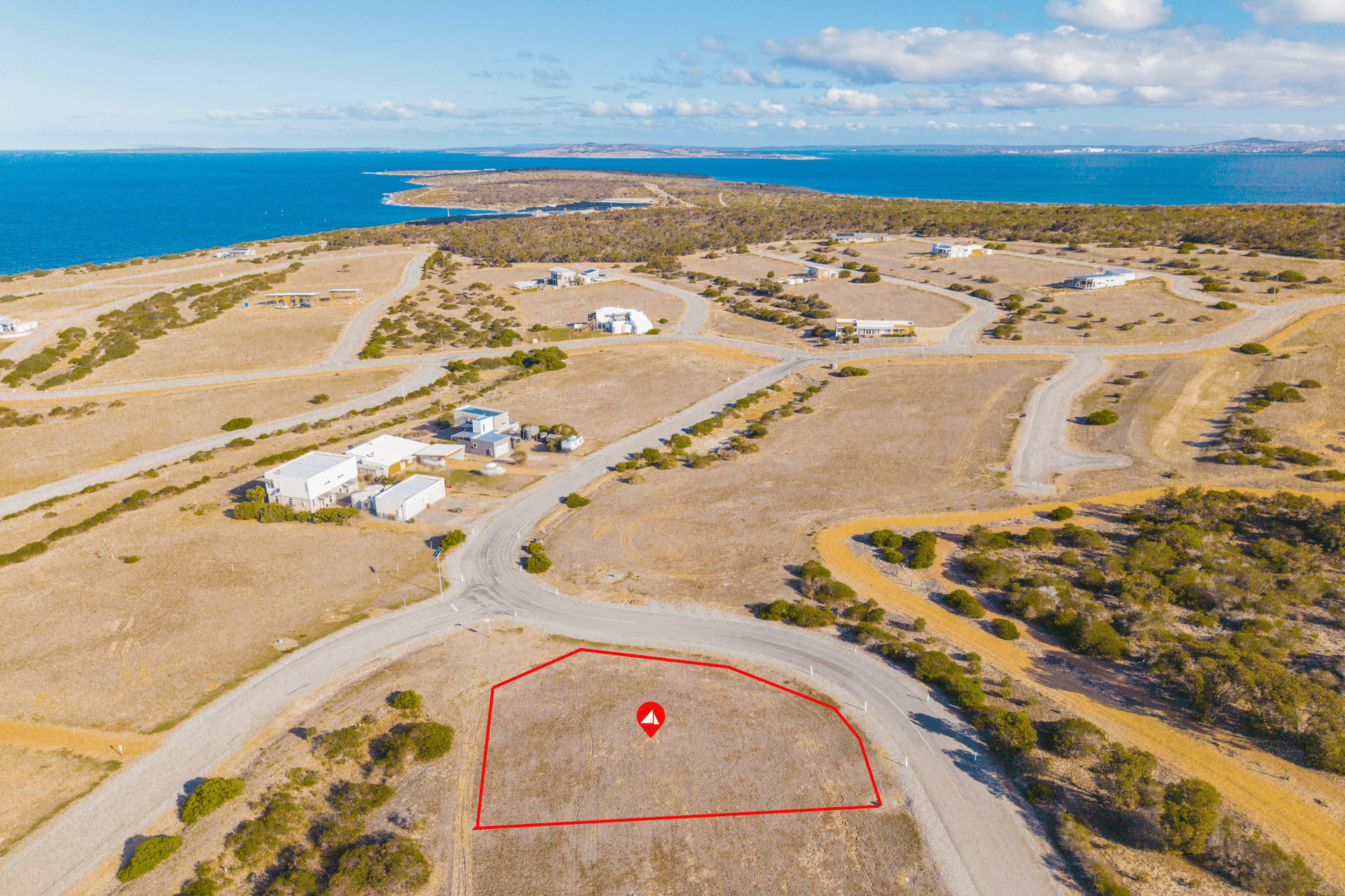 18 Plover Court, Point Boston, SA 5607
