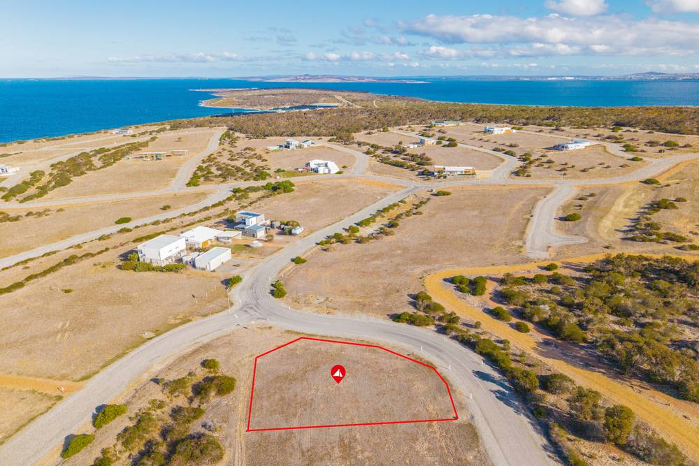 18 Plover Court, Point Boston, SA 5607