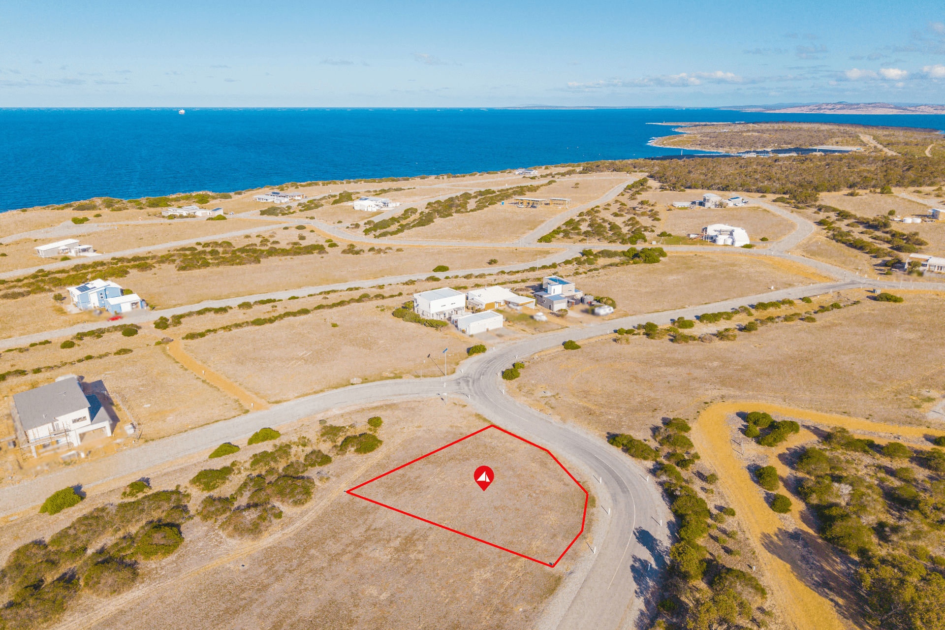 18 Plover Court, Point Boston, SA 5607