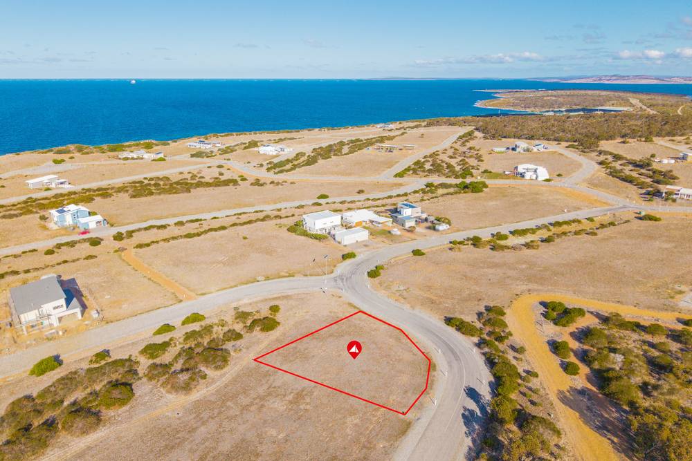 18 Plover Court, Point Boston, SA 5607