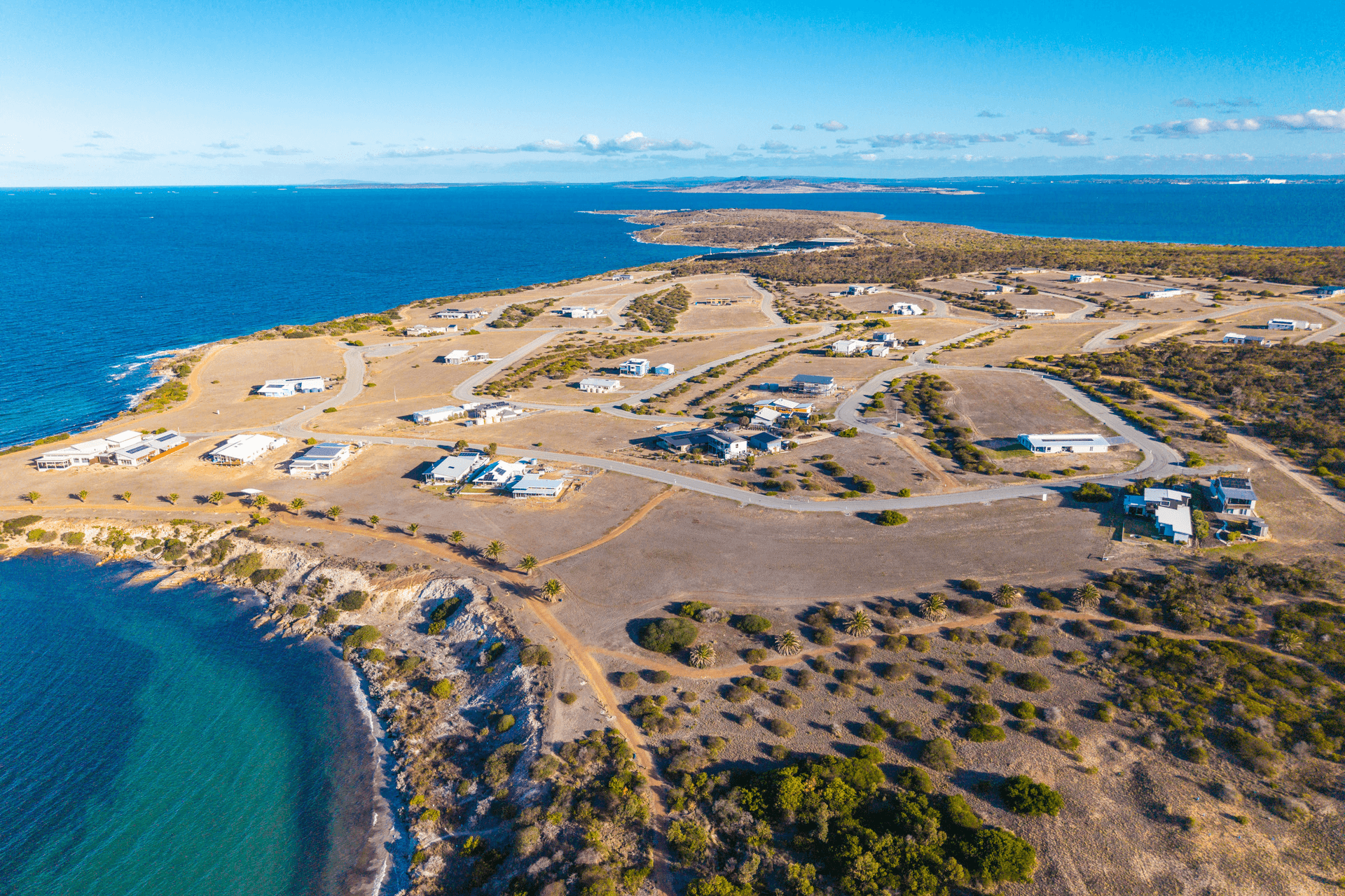 18 Plover Court, Point Boston, SA 5607