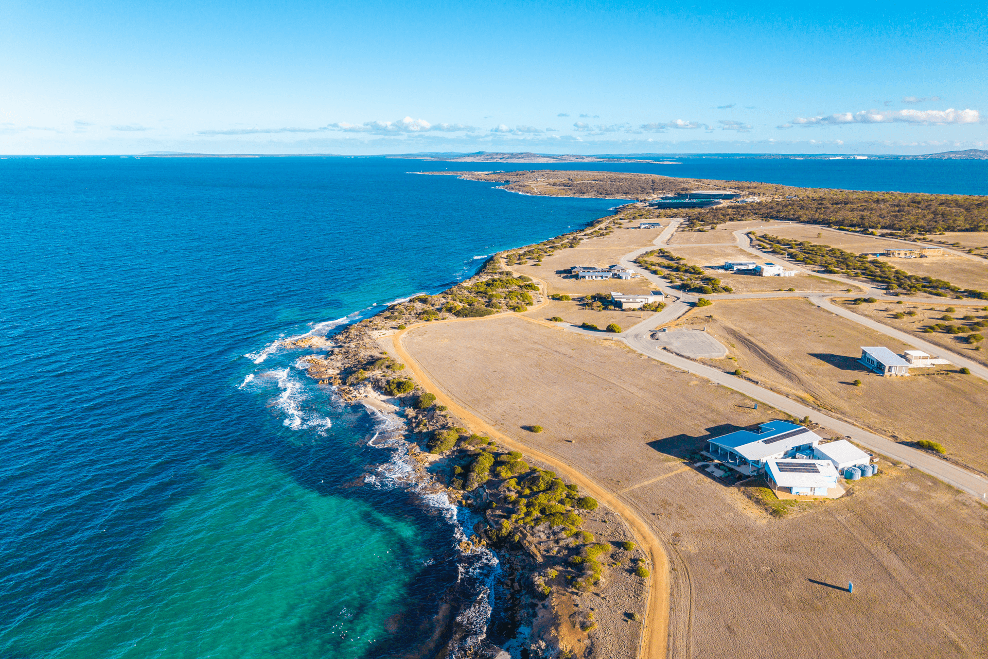 18 Plover Court, Point Boston, SA 5607