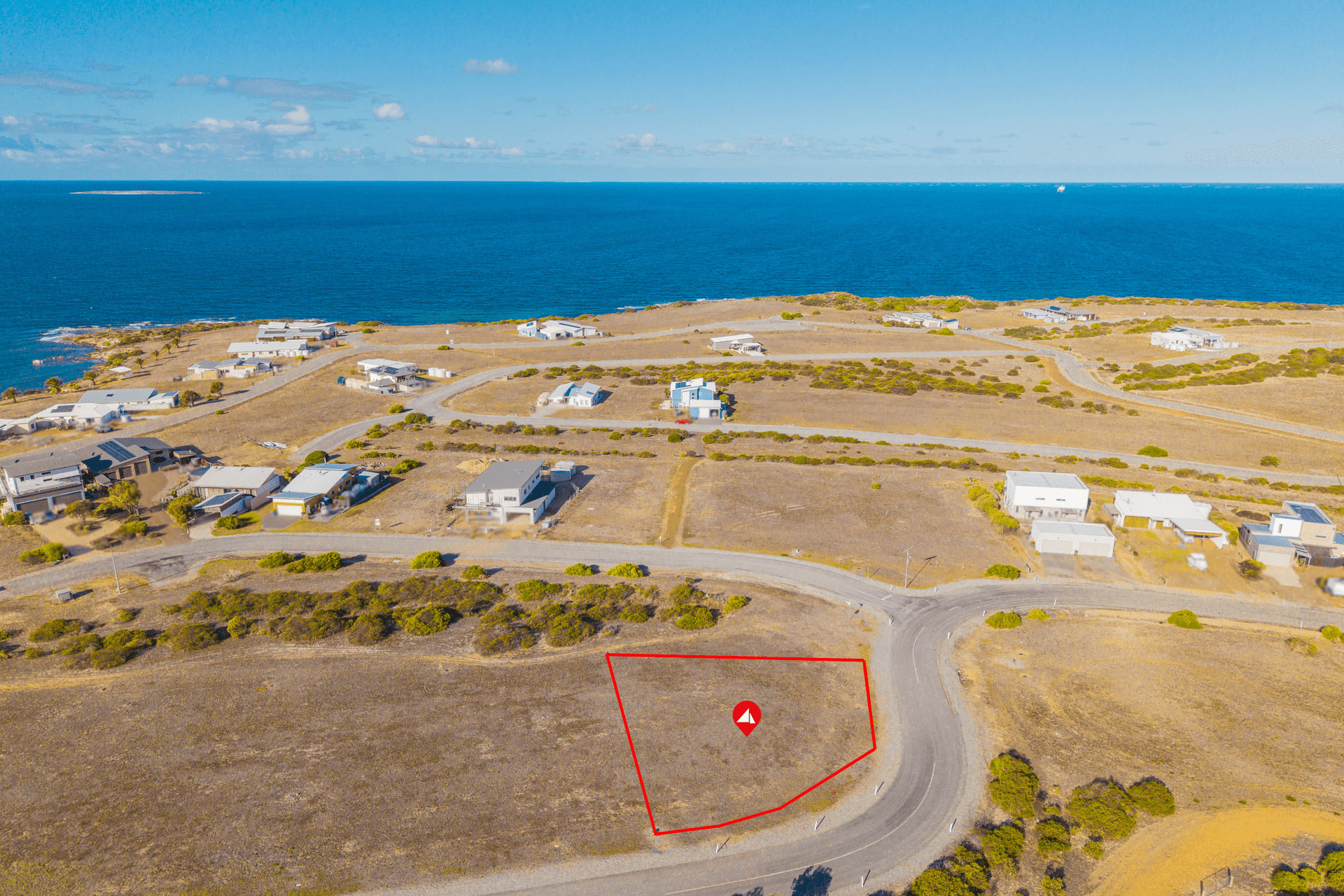 18 Plover Court, Point Boston, SA 5607