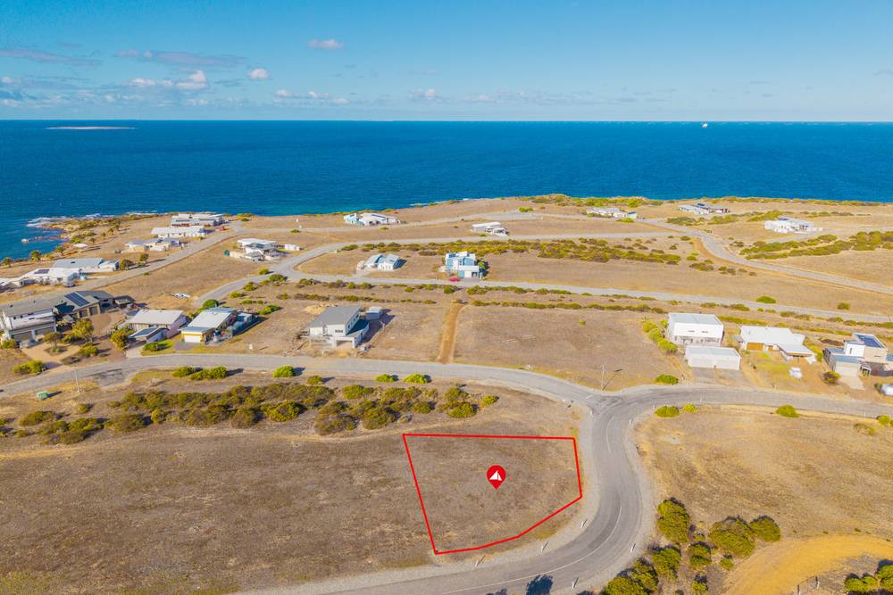 18 Plover Court, Point Boston, SA 5607