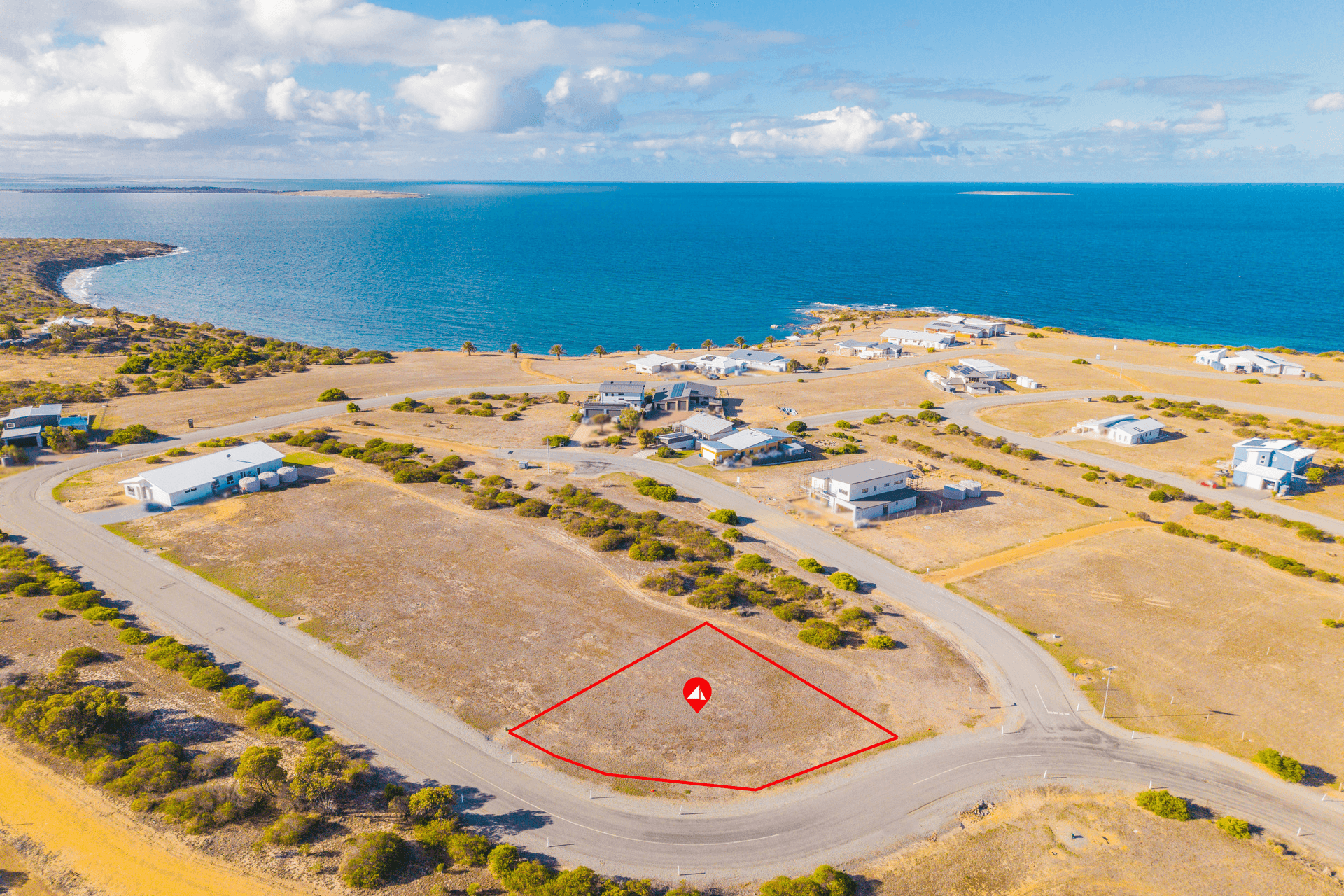 18 Plover Court, Point Boston, SA 5607