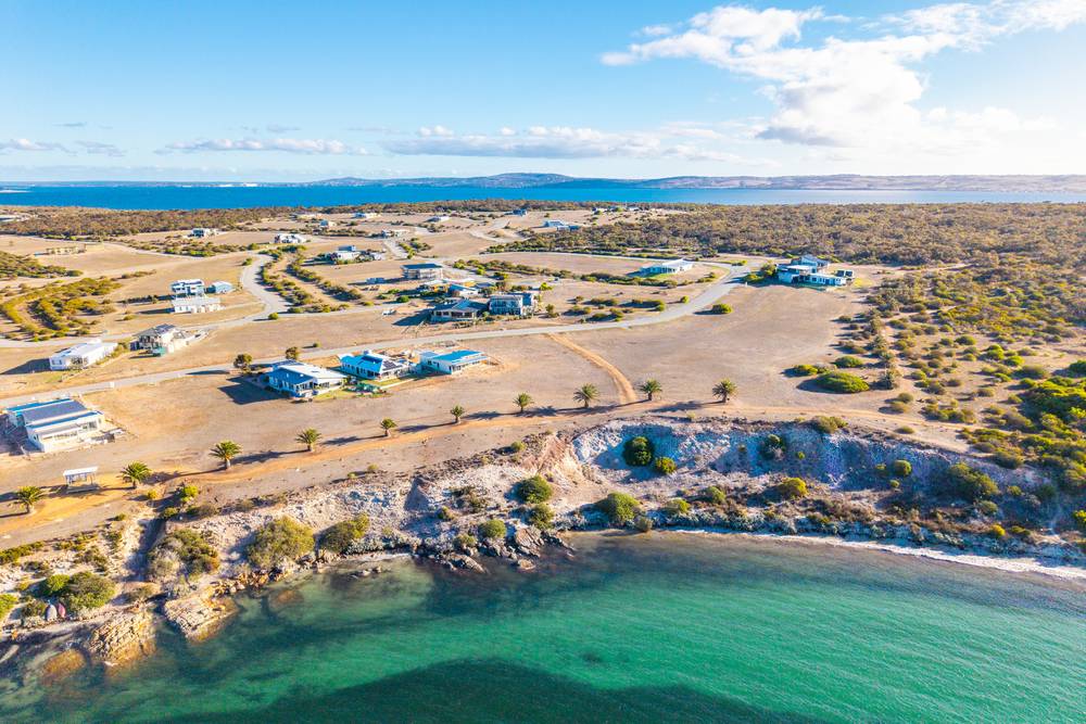 18 Plover Court, Point Boston, SA 5607