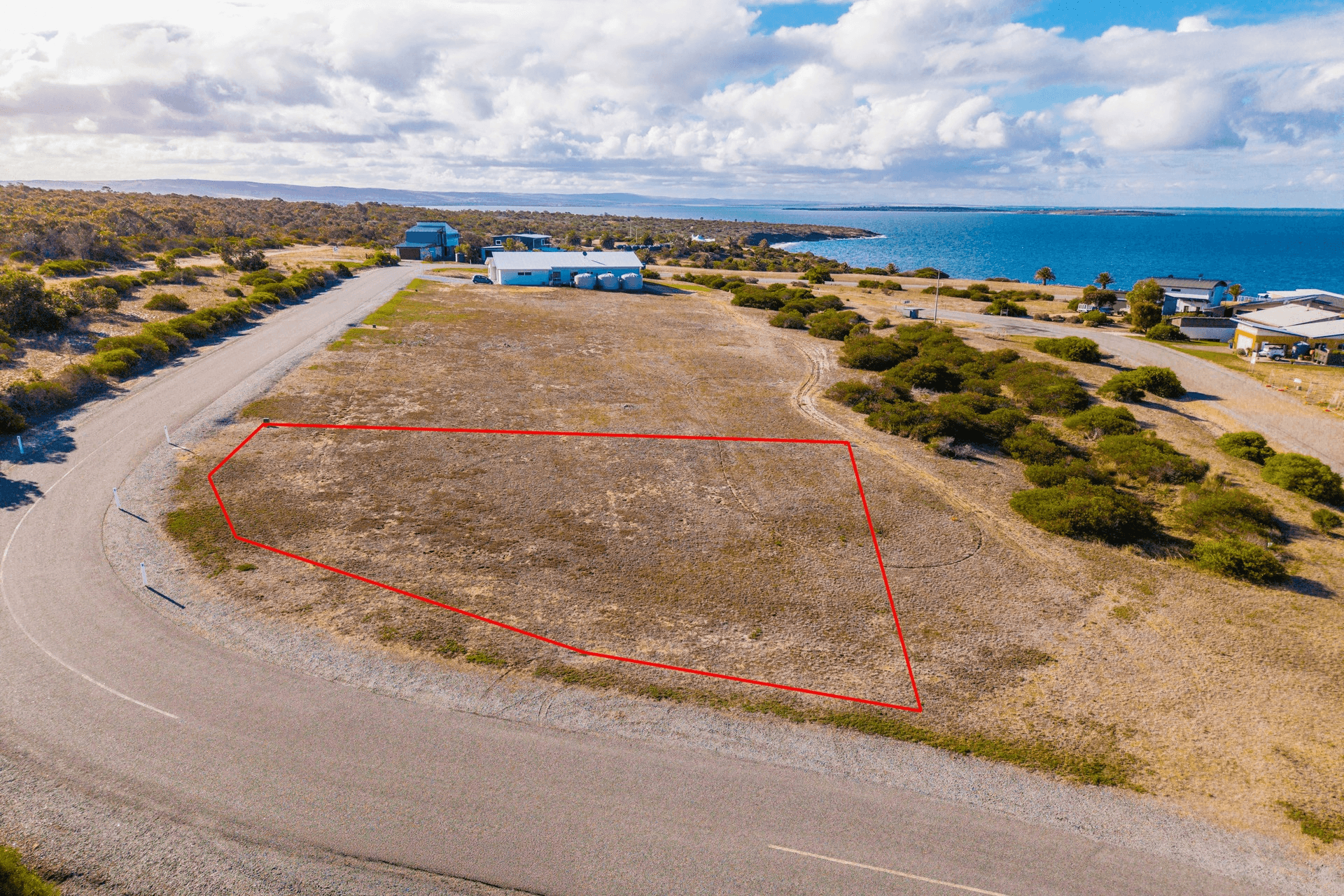 18 Plover Court, Point Boston, SA 5607