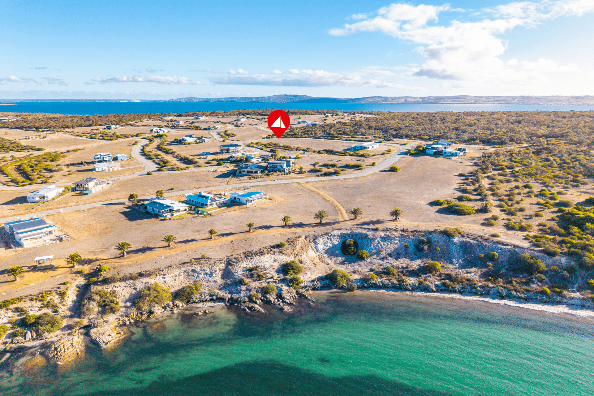 18 Plover Court, Point Boston, SA 5607