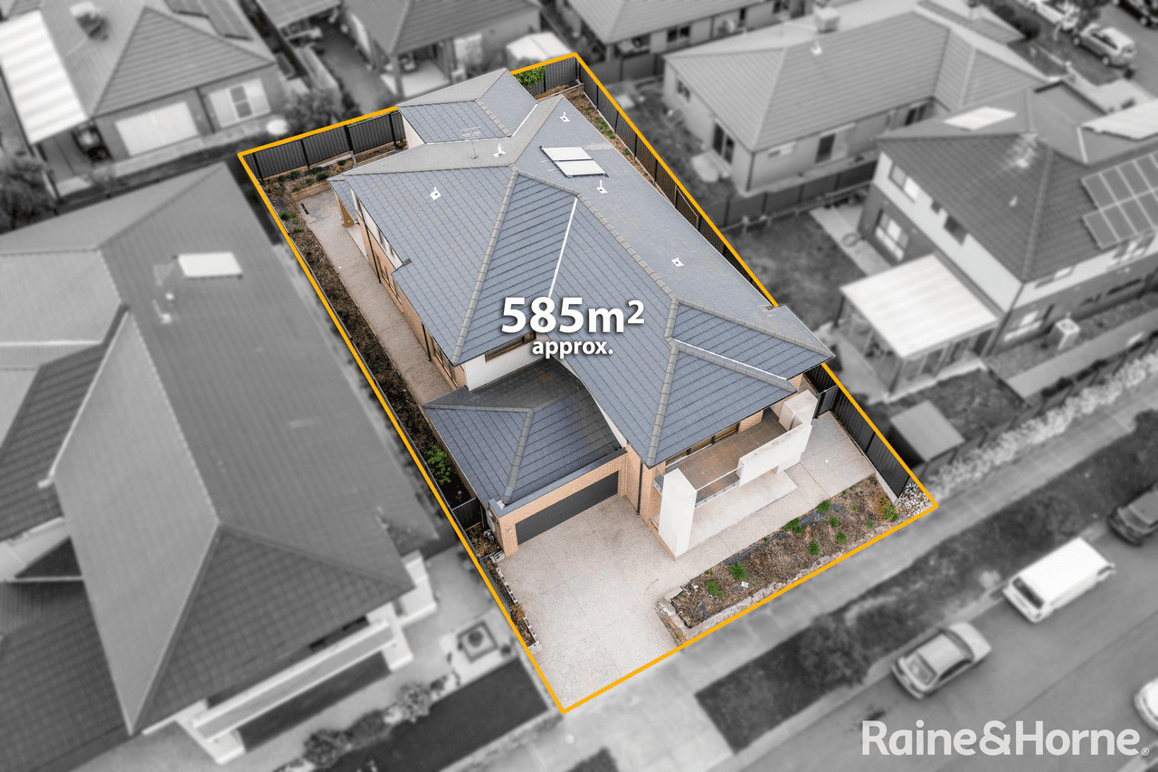 7 Ultimo Road, CRAIGIEBURN, VIC 3064